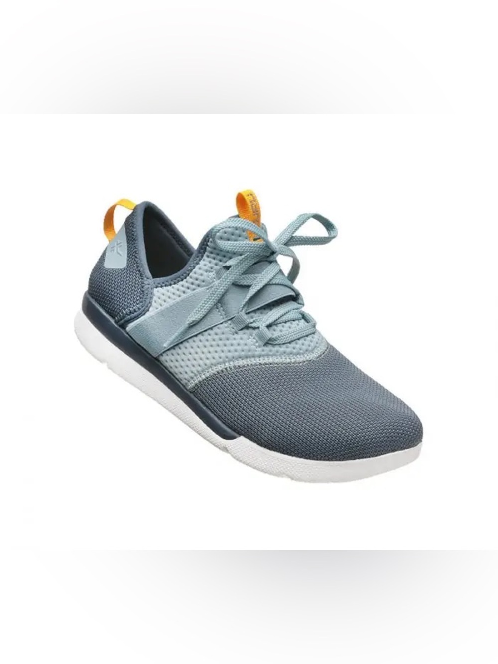 KURU Pivot Women’s Sneaker -Slate Blue- Size 10